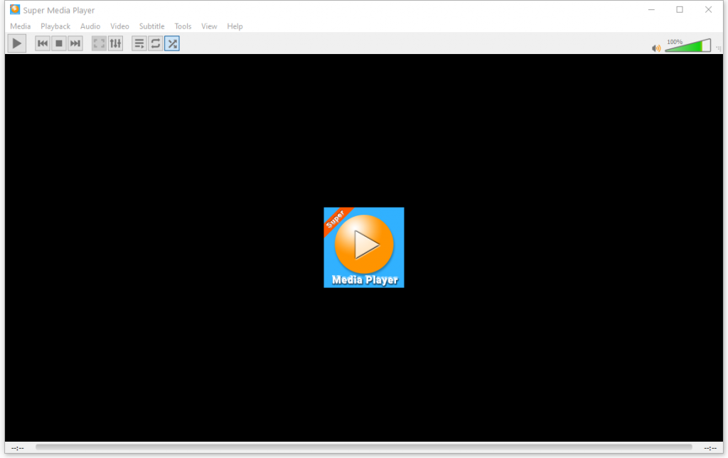 Super Media Player Online Tutorial Page 6 Xiaoya's Lab