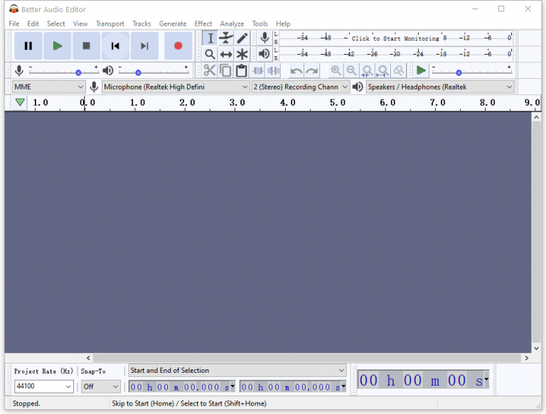 audio editor online effects audio editor online effects
