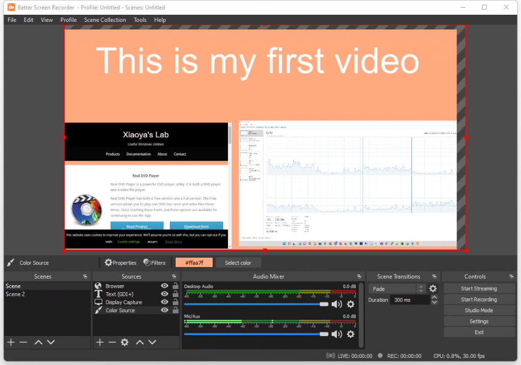 How to Record Videos: The Easiest Guide for All Devices