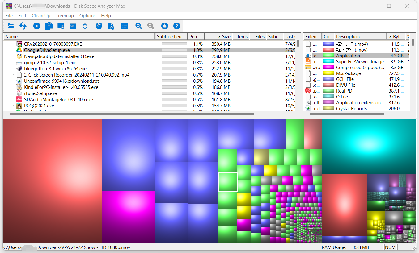 disk-space-analyzer-max-online-tutorial