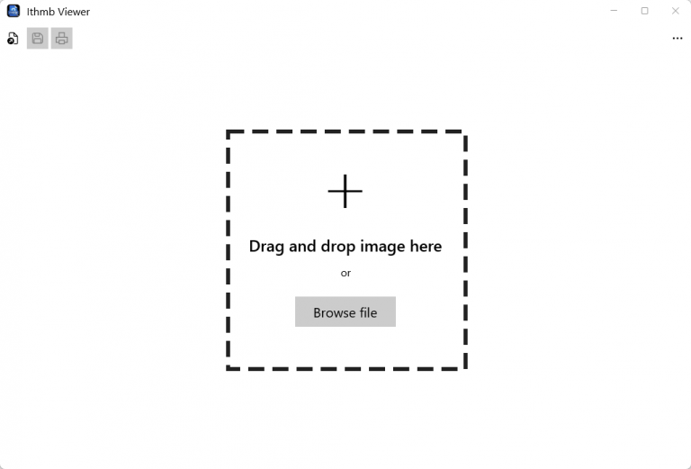 ithmb file viewer online