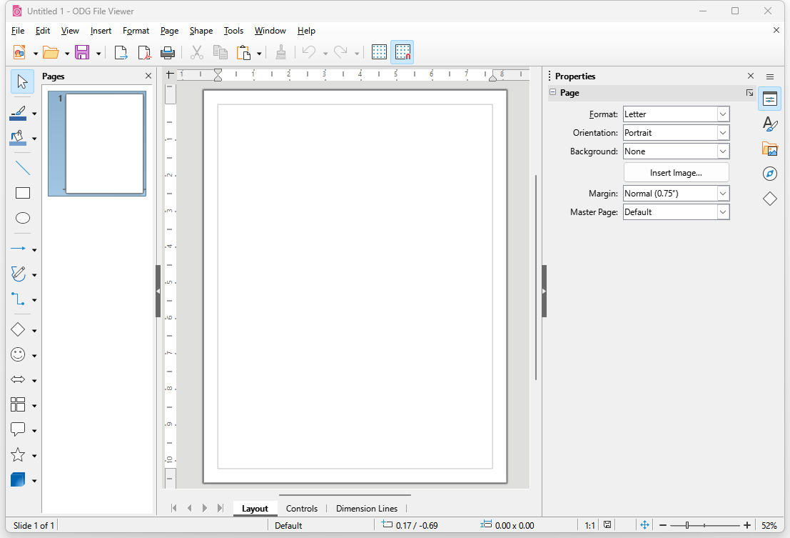 App For Saving Documents
