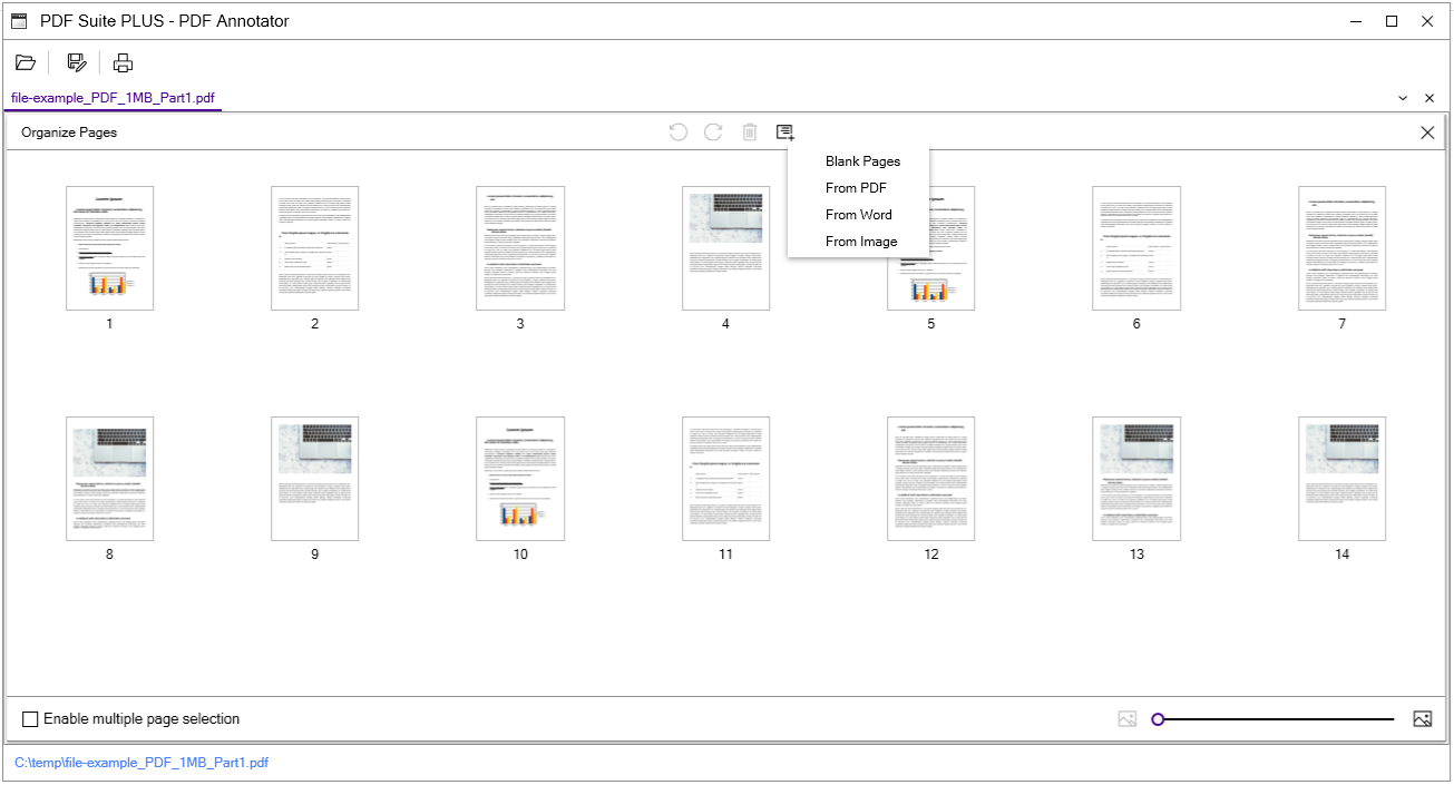 Pdf Map Plus PDF Reader Annotator PLUS Online Tutorial – Page 5 – Xiaoya's Lab