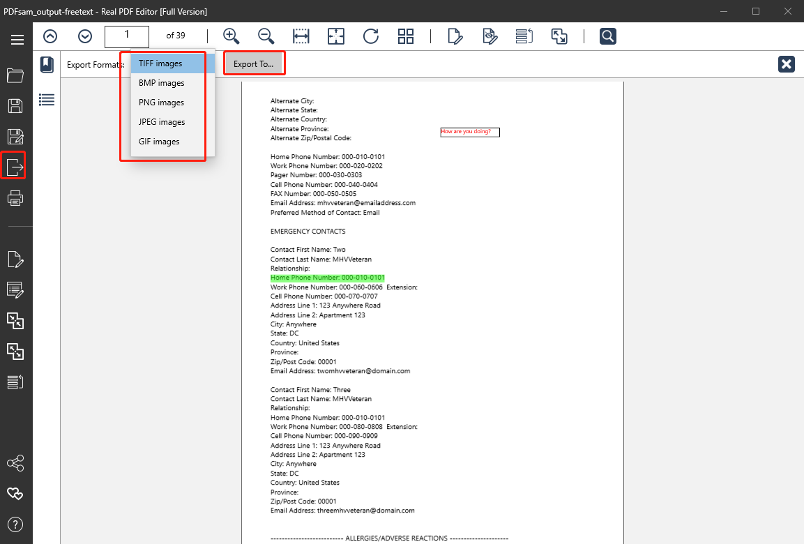 Is Pdf Real Real PDF Editor PLUS Online Tutorial – Page 6 – Xiaoya's Lab