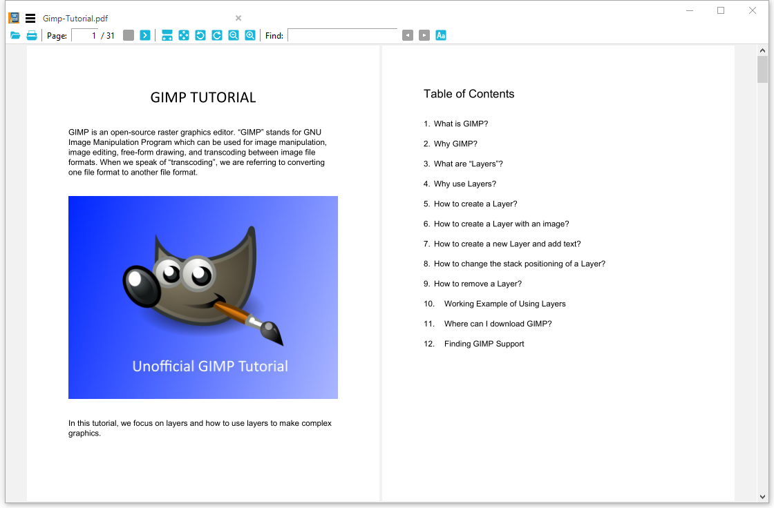 Real eBooks Reader / File Viewer Max eBook Reader Online Tutorial