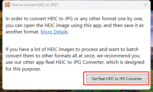 Real HEIC File Viewer Online Tutorial – Page 3 – Xiaoya's Lab