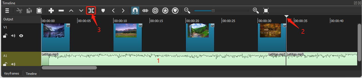 Super Video Editor Movie Maker Online Tutorial – Page 4 – Xiaoya's Lab