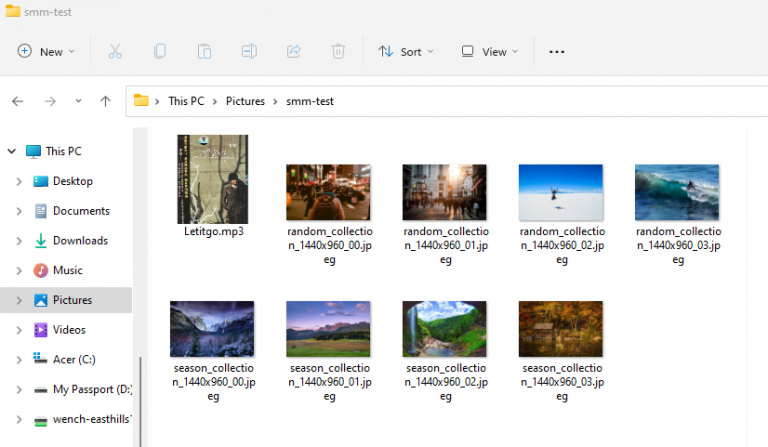 Super Video Editor Movie Maker Online Tutorial – Page 2 – Xiaoya's Lab