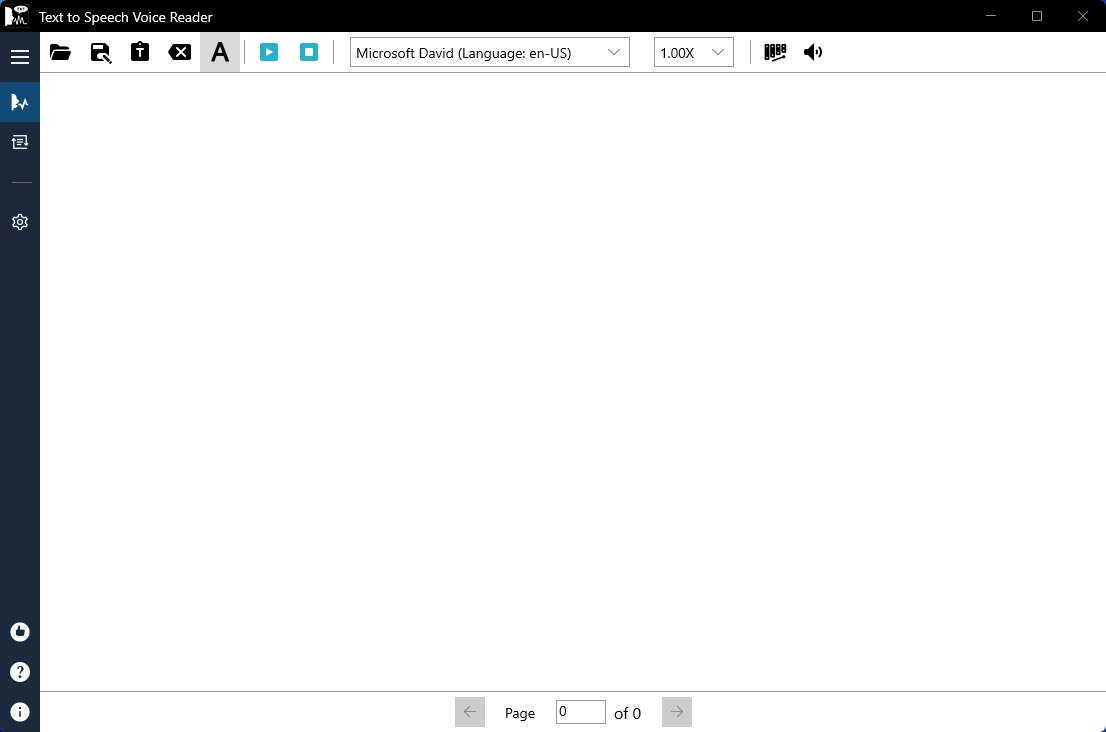 Text to speech voice reader online tutorial 